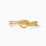 Ring Knot of Heart