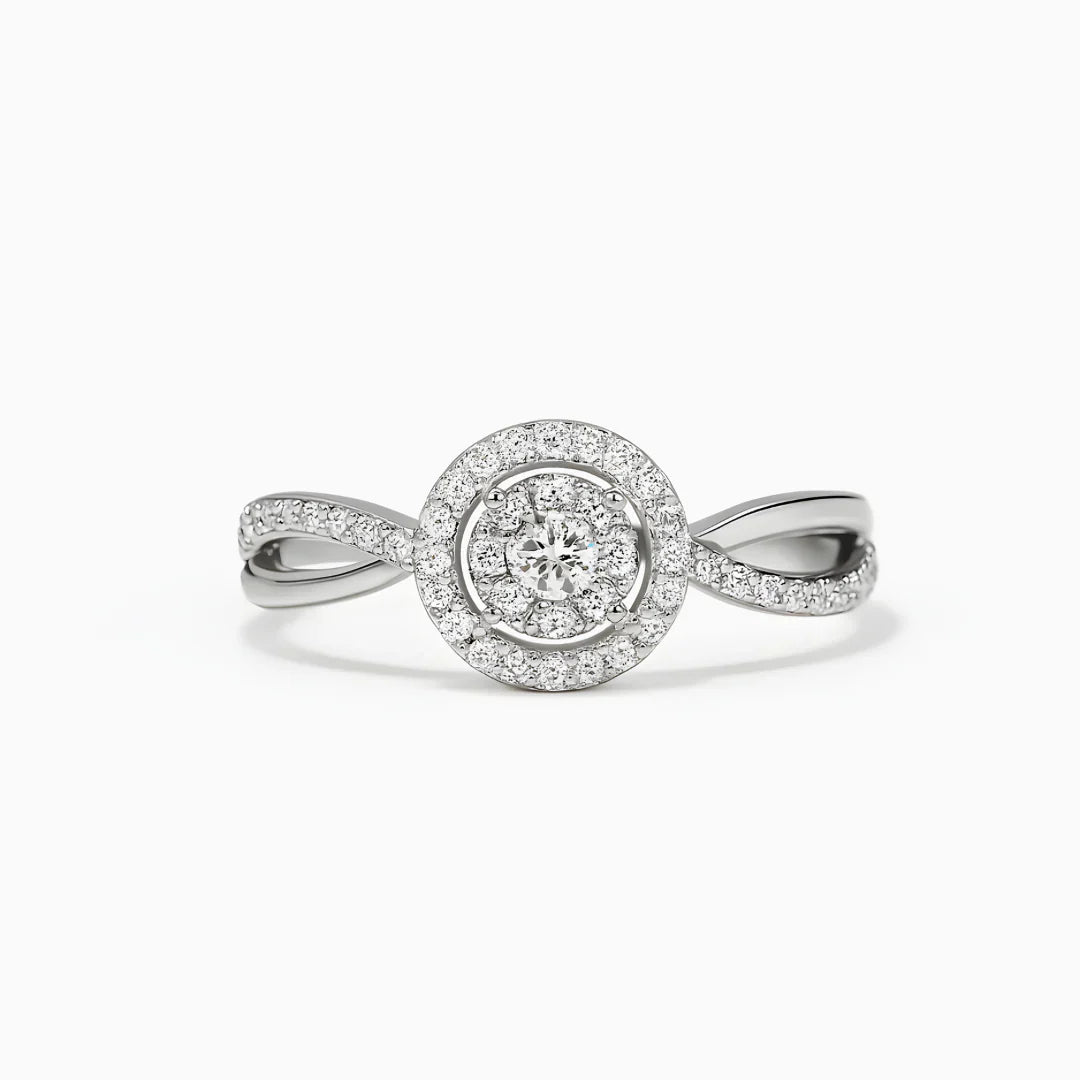 Ring Memoria Love Own