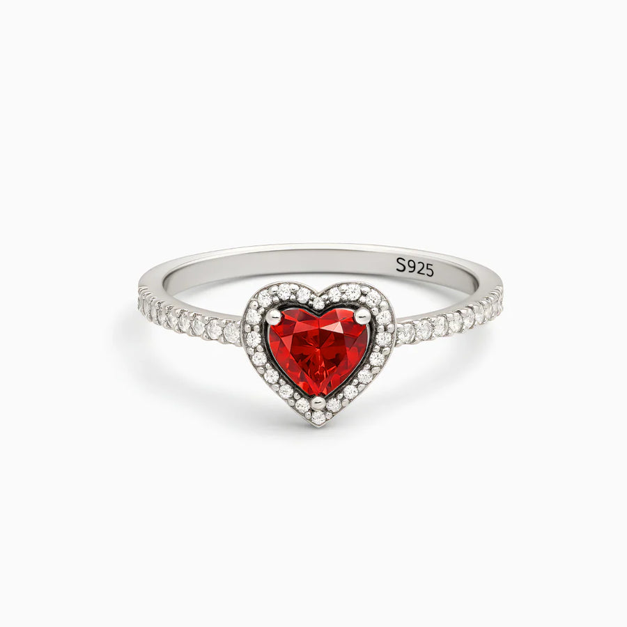 Ring of Promise Eternal for my Mother