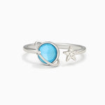 Ring Promise Celestial for my Daughter