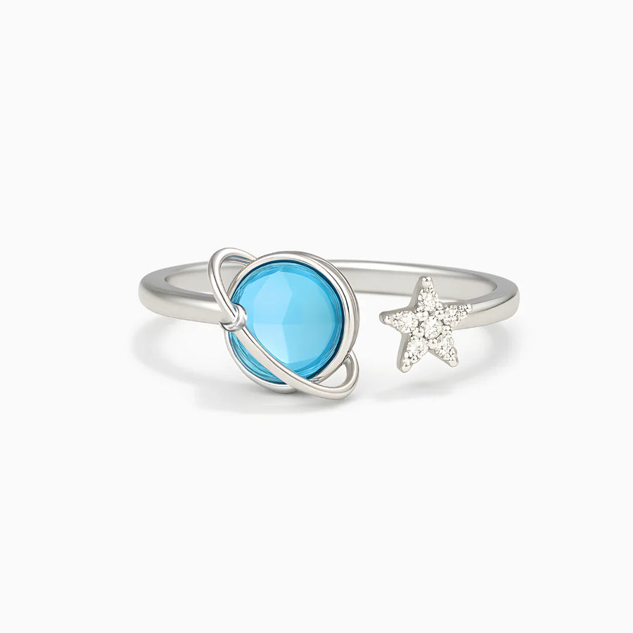 Ring Promise Celestial for my Daughter
