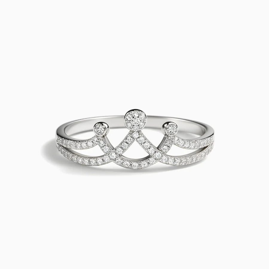 Ring Queen Love Own