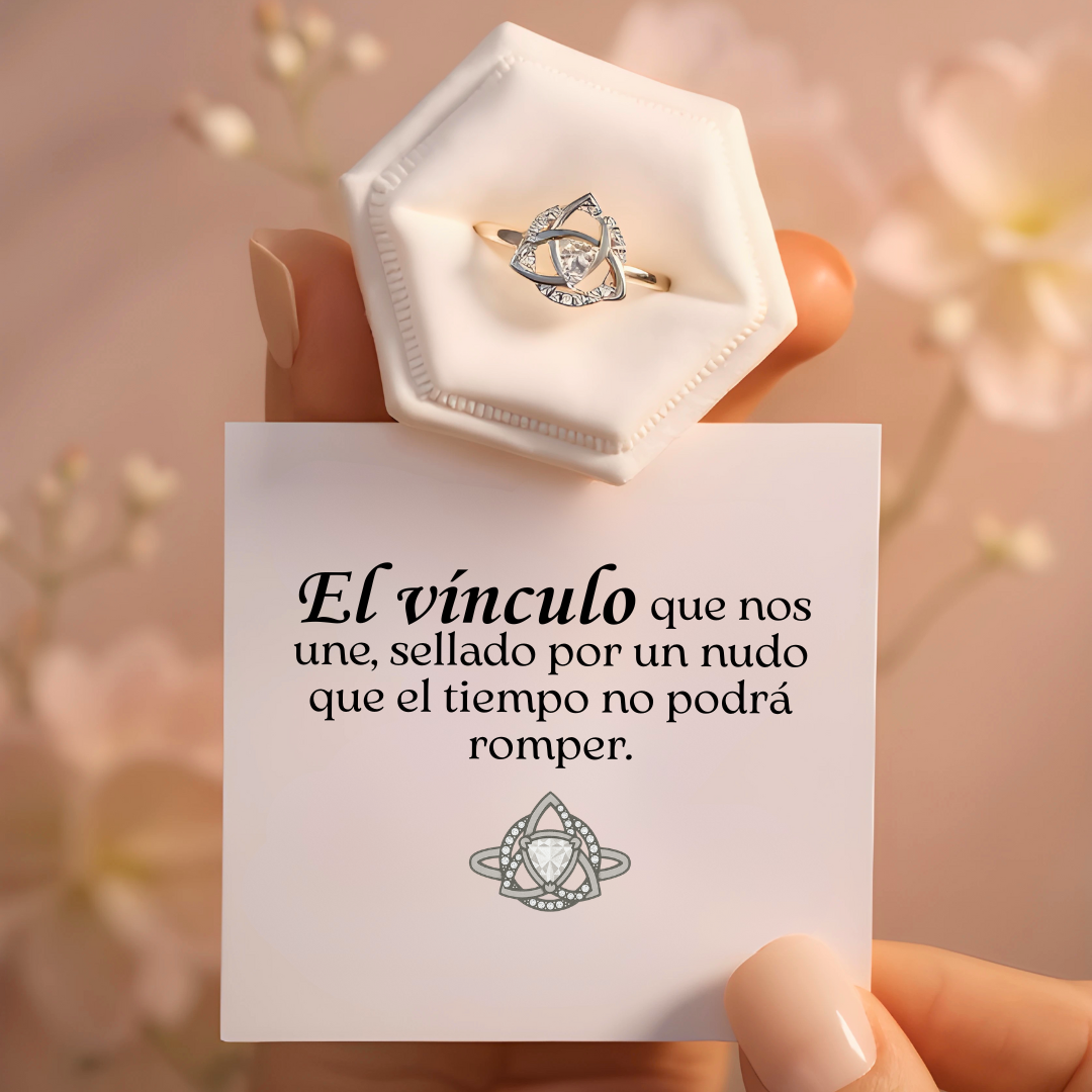 Ring Bond