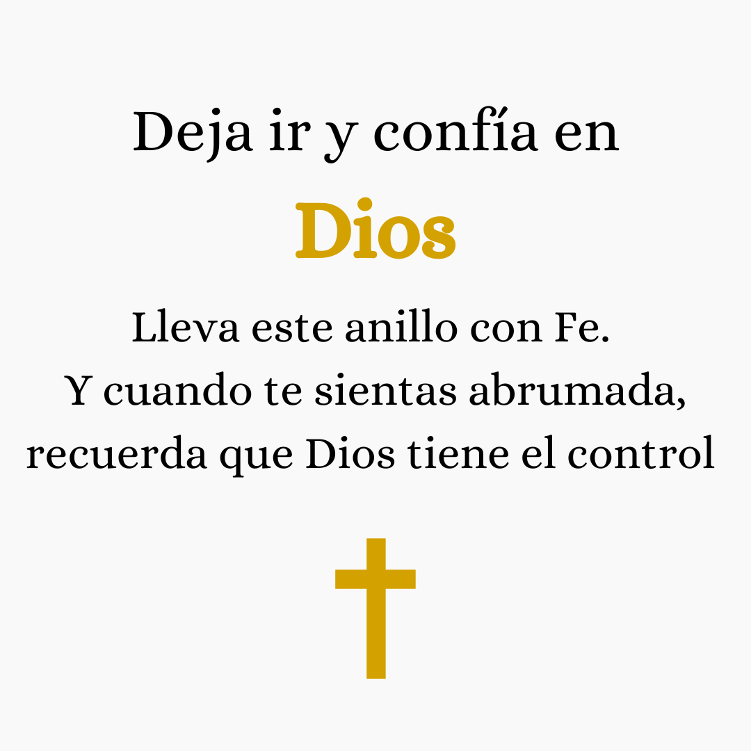 Ring Blessings