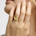 Ring Phoenix Renace of Tus Cenizas