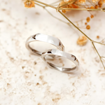 Rings Reflejo of Love
