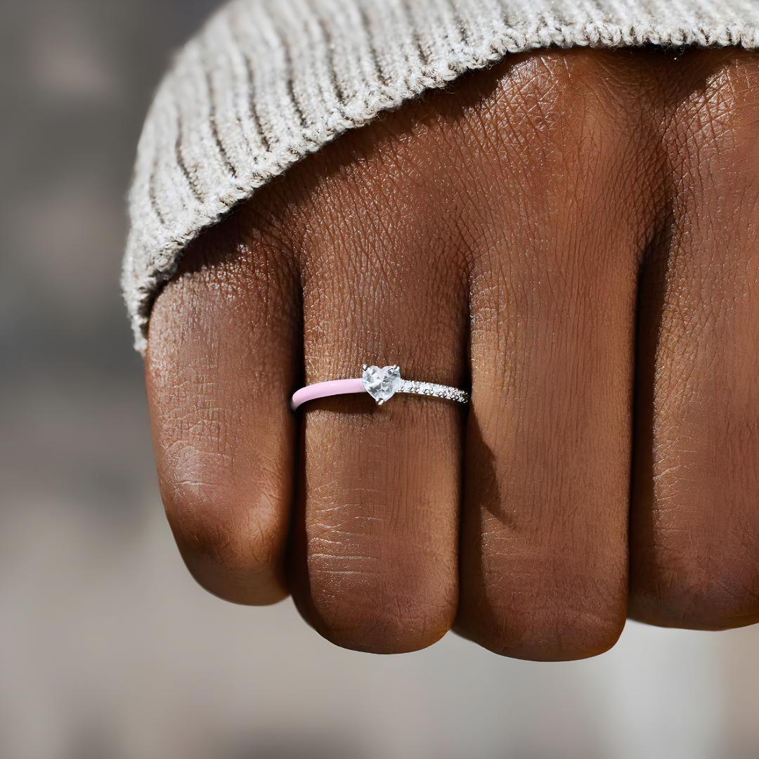 Ring Soul of Mom