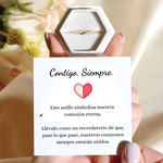 Ring Love Eternal