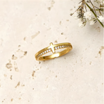 Ring Trust in God