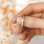 Ring Trust in God