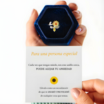 Ring Sunflower
