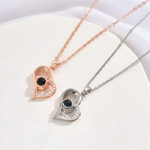 Necklace Proyeccion of The Soul