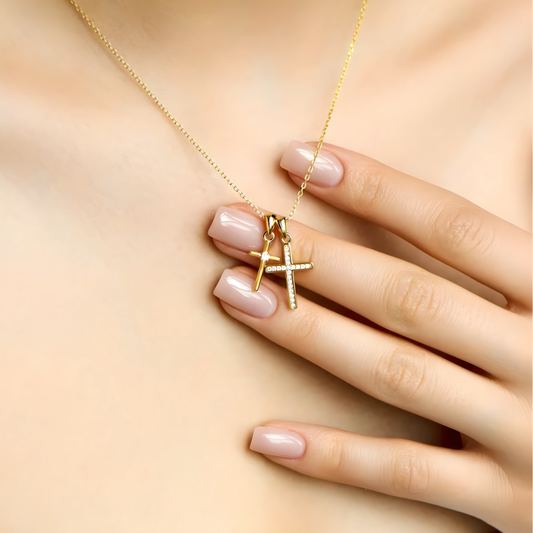 Necklace Blessings