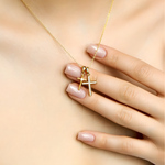 Necklace Blessings
