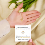 Necklace Knot Eternal