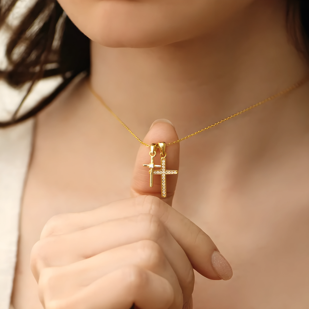 Necklace Blessings