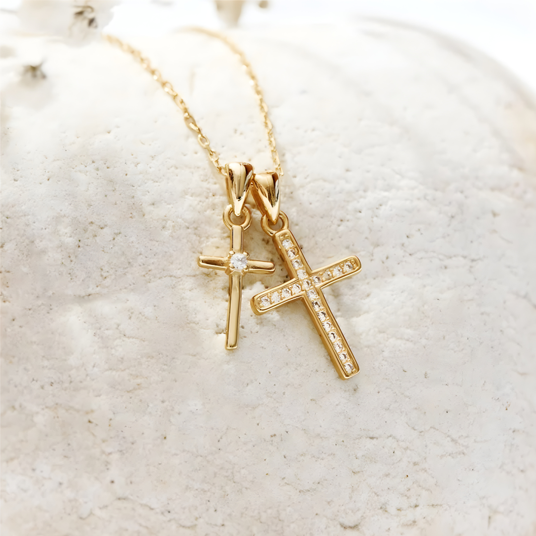 Necklace Blessings