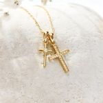 Necklace Blessings