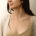 Necklace Blessings