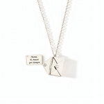 Necklace You Amare By Always for my Mother