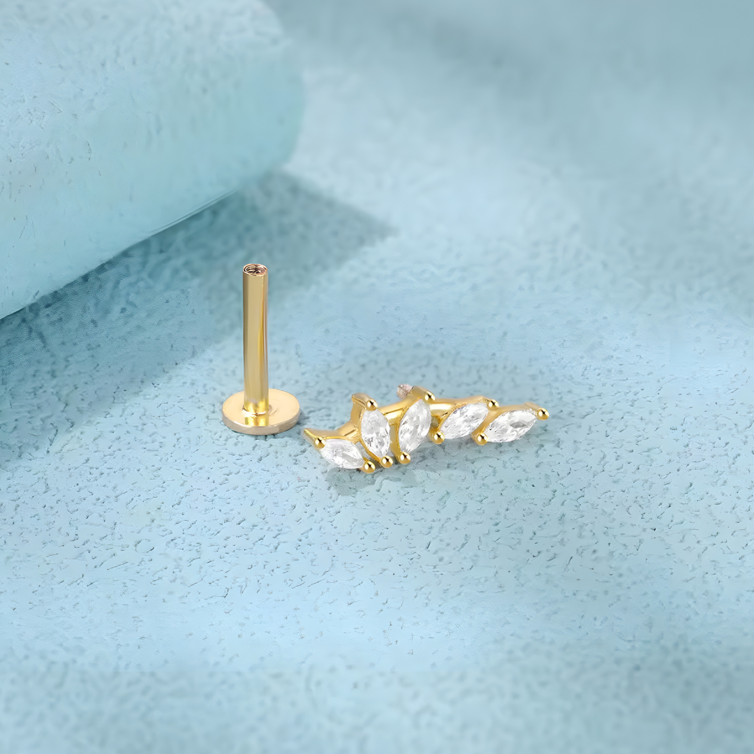 Earrings Sira