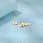 Earrings Sira