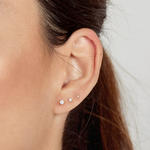 Earrings Phoenix