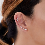 Earrings Sira S925