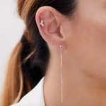 Earrings Sira S925