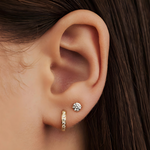 Earrings Casandra S925