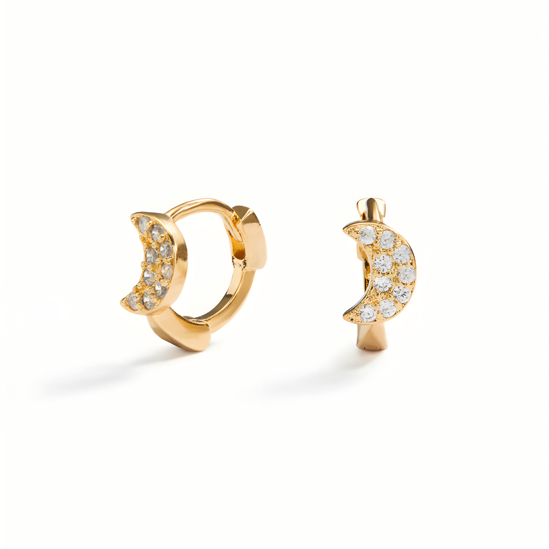 Earrings Selene S925