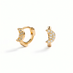 Earrings Selene S925