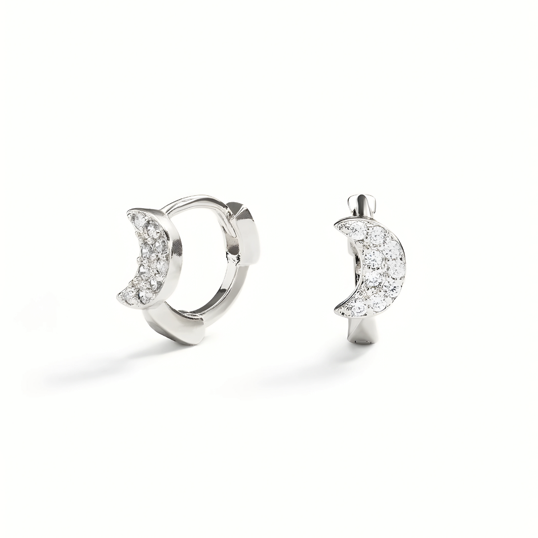 Earrings Selene