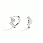 Earrings Selene