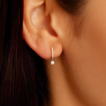 Earrings Freya