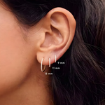 Earrings Lea