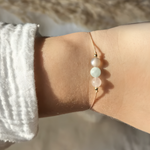 Bracelet Deseo of Motherhood