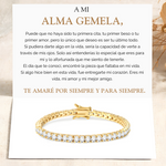 Bracelet Soul Twin