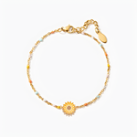 Bracelet Sunflower