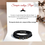 Bracelet Always with You Dad