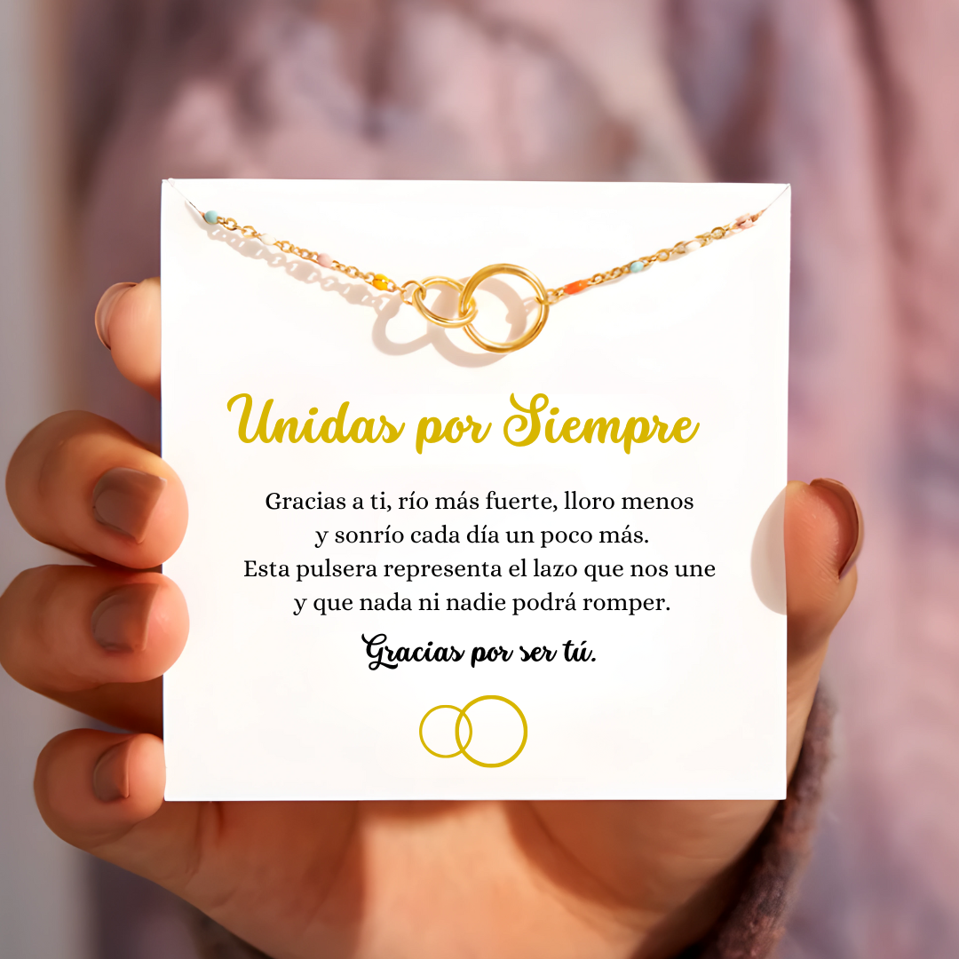 Bracelet United By Always