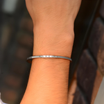 Bracelet Engraved in my Heart