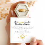 Ring Energy Divine