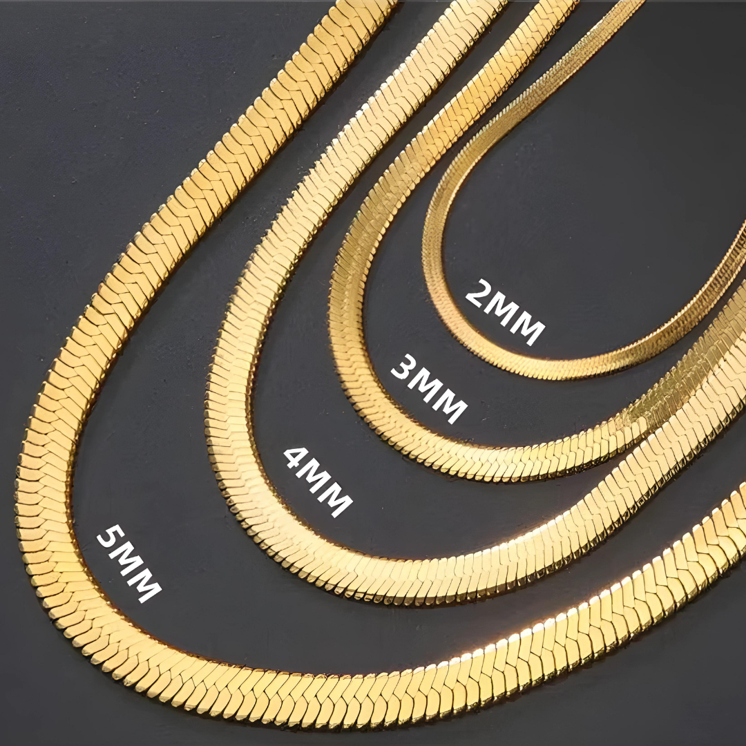 Necklace Minimalist