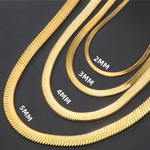 Necklace Minimalist