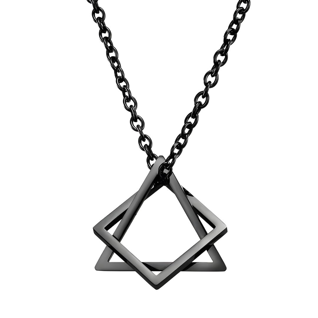 Necklace Fusion