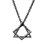 Necklace Fusion