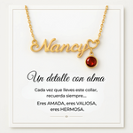 Necklace Always with You
