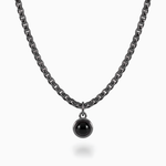Necklace Nuestra Foto for Dad