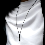Necklace You Queremos Dad – with Names